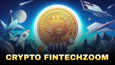 crypto fintechzoom