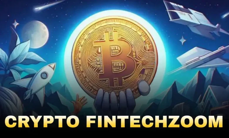 crypto fintechzoom