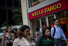 Is Wells Fargo in Financial Trouble