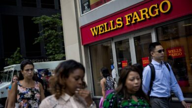 Is Wells Fargo in Financial Trouble