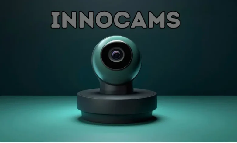 innocams