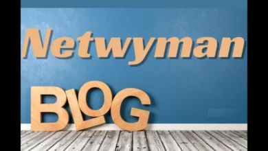 netwyman blogs