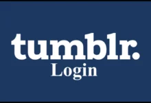 Tumblr Login