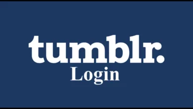 Tumblr Login