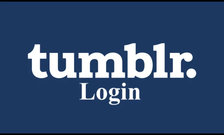 Tumblr Login