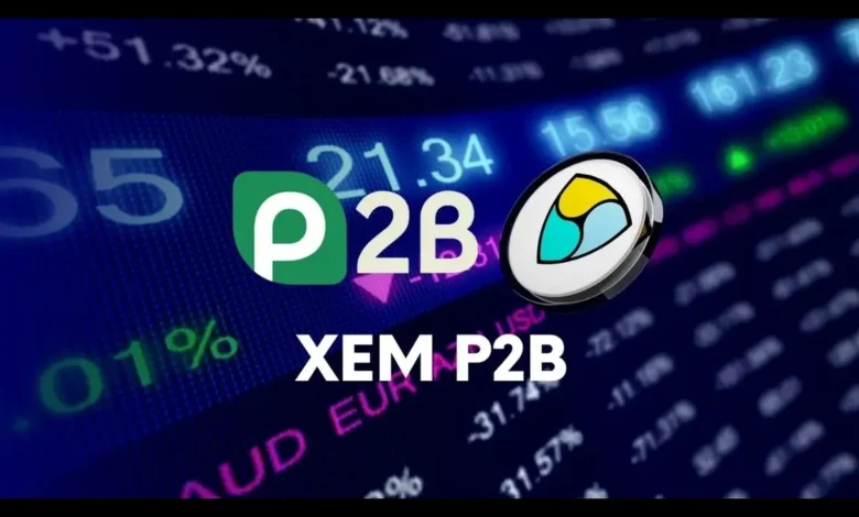 buy xem p2b