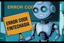 error codes fintechasia