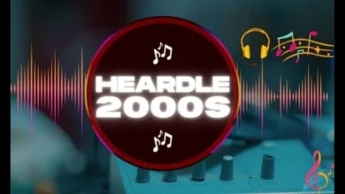 heardle 2000s