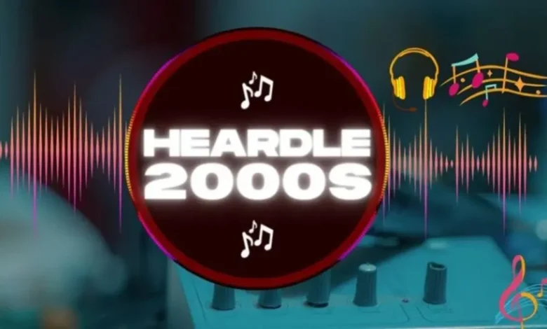 heardle 2000s