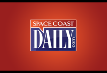 Space Coast Daily