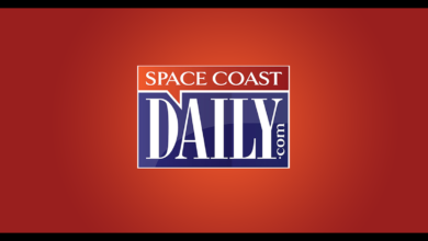 Space Coast Daily