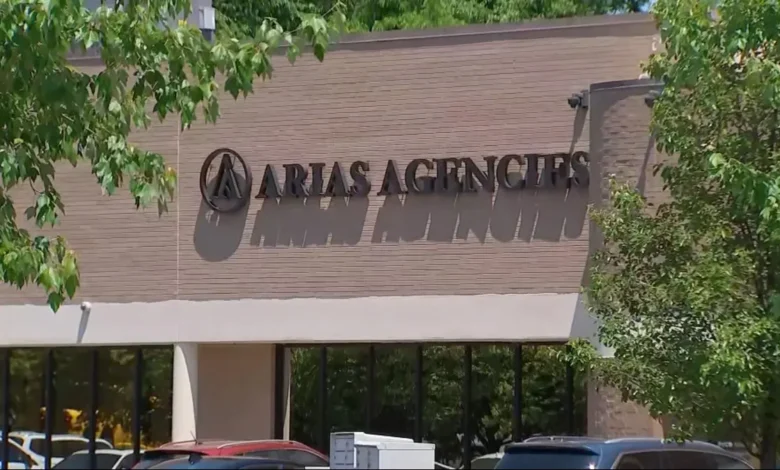 arias agencies lawsuit