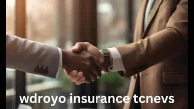 wdroyo insurance tcnevs