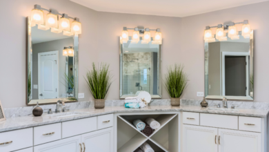 The Role of Lighting in Transforming Your Bathroom During a Remodel