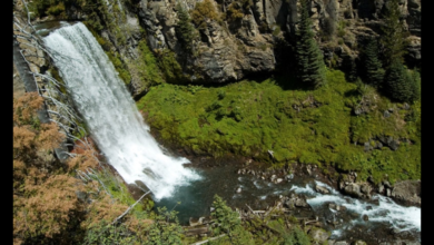 tumalo state park