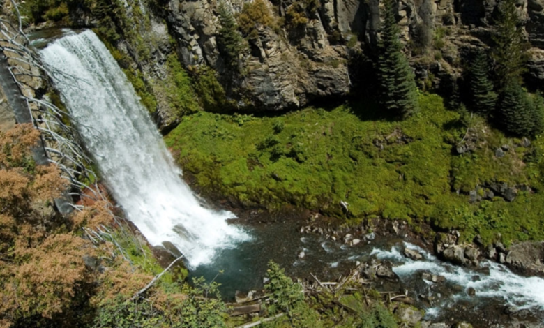 tumalo state park