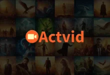 actvid