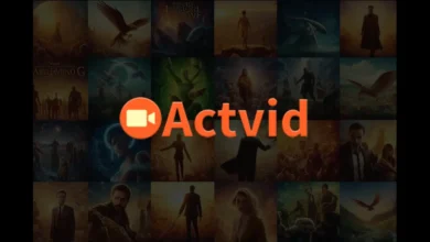 actvid