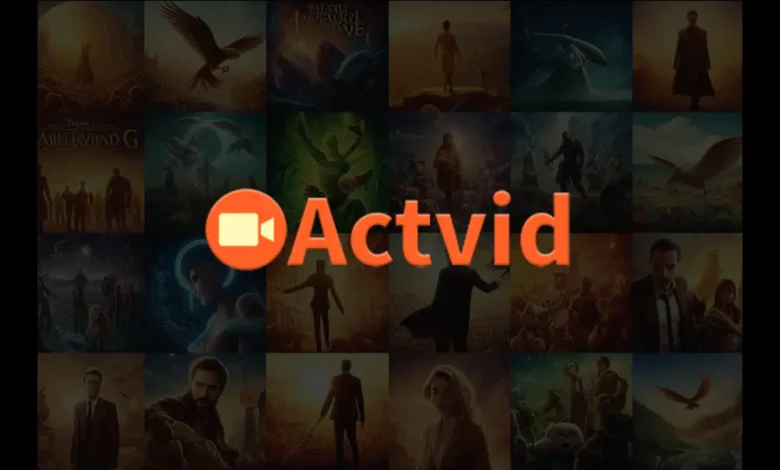 actvid