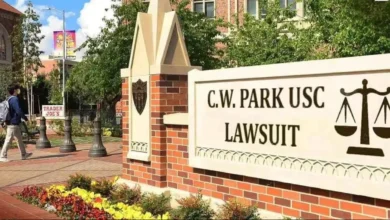 c.w. park usc lawsuit