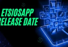 etsiosapp release date