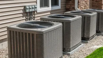 How HVAC Companies Help You Choose the Right System for Your Home’s Size?