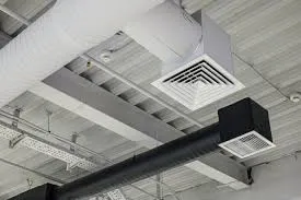 How In-Duct Air Purifier Installation Improves Indoor Air Quality?