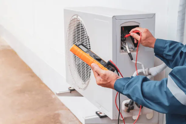 How to Improve HVAC Performance with Regular Tune-Ups?