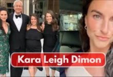 kara leigh dimon