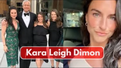 kara leigh dimon