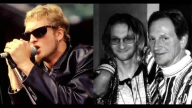 layne staley