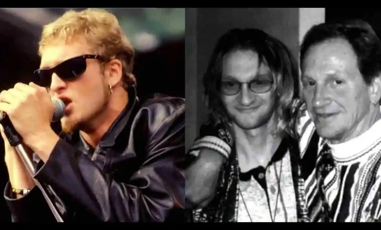 layne staley