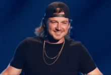 Morgan Wallen