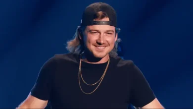 Morgan Wallen