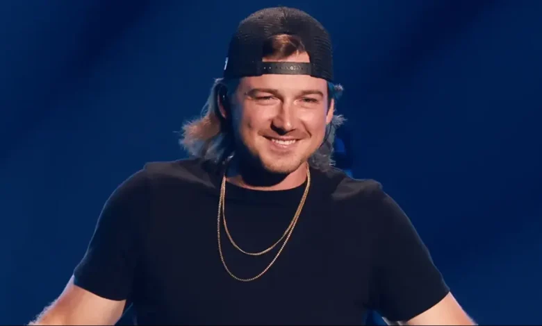 Morgan Wallen