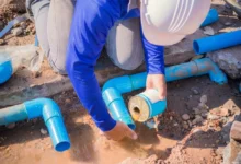 Signs Your Sewer Line Needs Immediate Replacement