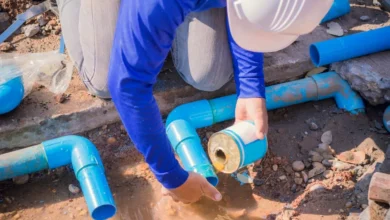 Signs Your Sewer Line Needs Immediate Replacement