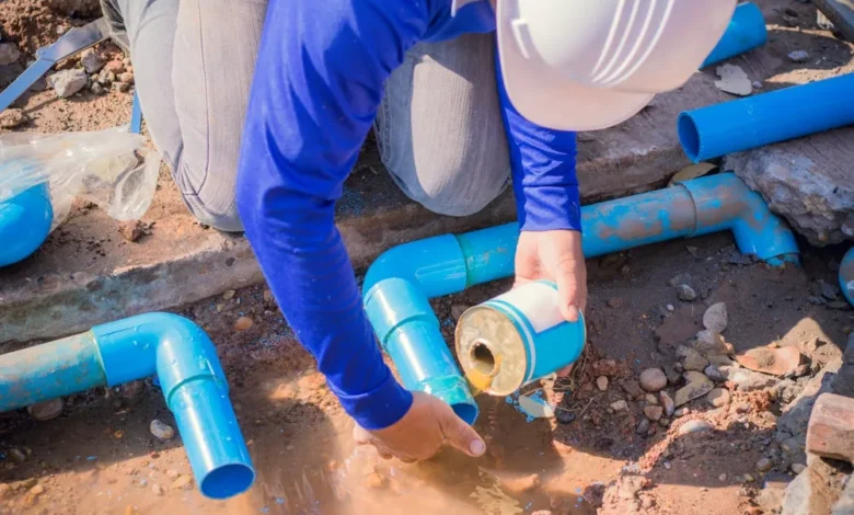 Signs Your Sewer Line Needs Immediate Replacement