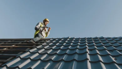 The Benefits of Hiring Professional Roof Repair Services