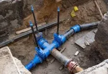 The Impact of Old Pipes on Your Home’s Drain and Sewer System