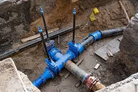 The Impact of Old Pipes on Your Home’s Drain and Sewer System