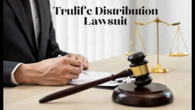 Trulife Distribution Lawsuit