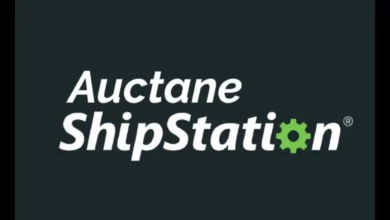 auctane shipstation