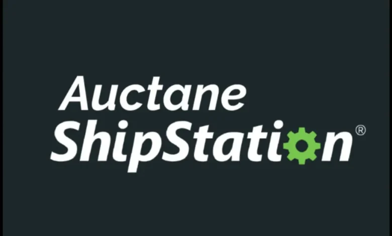 auctane shipstation