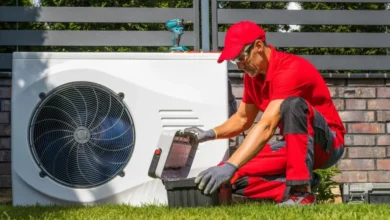 What to Expect During an HVAC System Installation from a Professional Company?