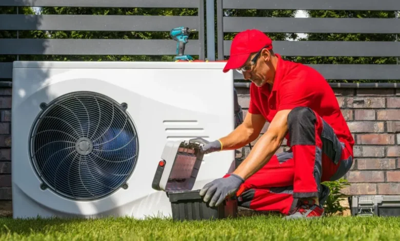 What to Expect During an HVAC System Installation from a Professional Company?