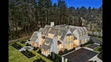 jayson tatum house