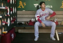 shohei ohtani injury