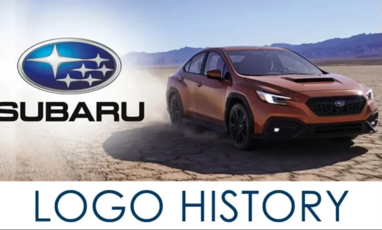 Subaru Slogan