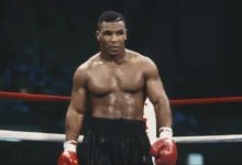 Mike Tyson Prison